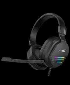 Kufje Gaming Baracuda Pearl Bgh-011, Zeze