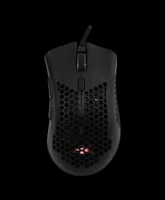 Maus Gaming Baracuda Coral Bgm-031 , Zeze