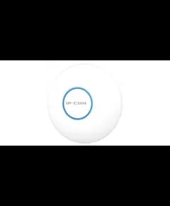 Access Point Ip-Com Ac1200 2Gb , Bardhe