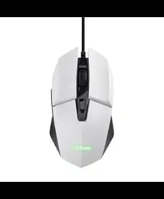 Maus Gaming Trust Felox Gxt110W,  Bardhe