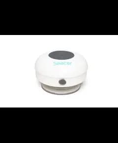 Altoparlant Spacer Portabila,  3W Rms,  4H, Bardhe