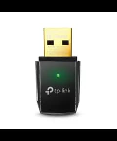 Usb Wireless Tp-Link AC600 Nano Wireless USB Adapter