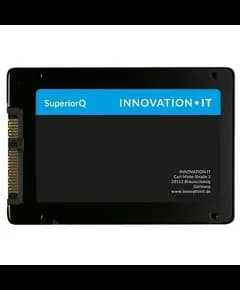 Disk i brendshem SSD InnovationIT Superior BULK  2.5" 256GB
