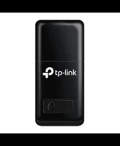 Usb Wireless TP-LINK mini TL-WN823N 300 Mbps Wi-Fi dongle USB A 300 Mbps