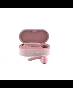 Degjuese Akai Bluetooth 5.0,Wireless,Bte-J10P , Pembe