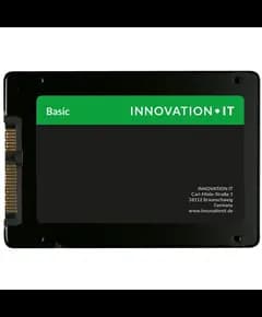 Disk i brendshem SSD InnovationIT 256GB 2.5" Basic BULK