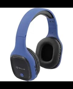Kufje Tellur  Bluetooth 5.0, Microphone,  Over-Ear,  Kaltert