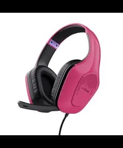 Kufje Gaming Trust 3.5Mm 20Hz 20,000Hz, 90Db -G