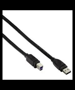 Kabell Hama Usb 3.0 Printer, Skaner 1.80 M, 54501
