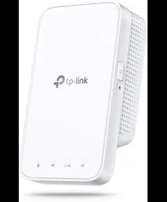 Zgjerues Rrjeti Tp-Link RE300 Mesh Wi-Fi Range AC1200, Bardhe