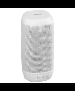 Altoparlant Hama Bluetooth Speacer Tube 2.0 3W 18820, Bardhe