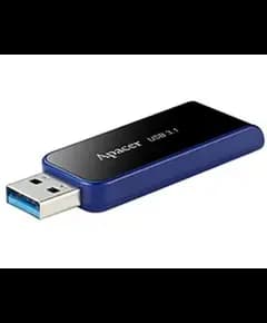 USB Apacer 64GB 3.2 AP64GAH356B-1