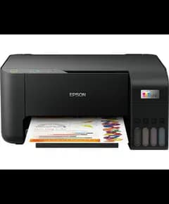 Printer Multifunksional Epson L3230 Ecotank ,ink 103