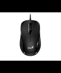 Maus Genius Dx-101 Usb Optical 1200 Dpi, Zeze