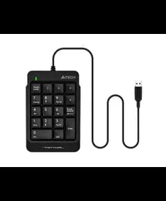 Tastiere Numerike A4 Tech Fk13P Fstyler,   Zeze