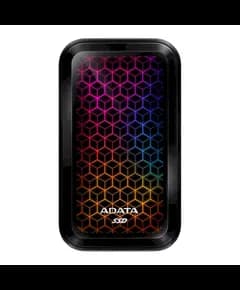 Disk i jashtem SSD Adata SE770G, 512GB Zeze