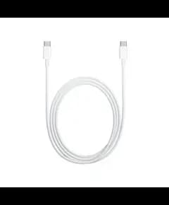 Kabell XIAOMI USB Type-C ne Type-C 1,5 m,bardhe