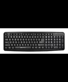 Tastiere Serioux 9400Mm Usb, Zeze