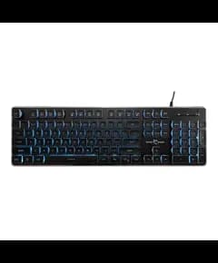 Tastiere Gaming White Shark Gk-003141, Zeze
