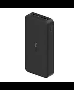 Power Bank XIAOMI 20000mAh Mi 18W VXN4304GL