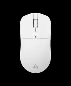 Maus Sbox Wm-852 Wireless 1600Dpi,  Bardhe