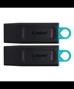 USB Kingston DataTraveler Exodia 2x 64GB 3.2 Gen 1 DTX/64GB-2P