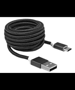 Kabell Hama Usb-C 240W, 1.5M 201724