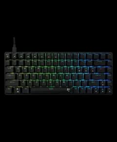 Tastiere Gaming White Shark Gk-005121 Hamachi , Zeze