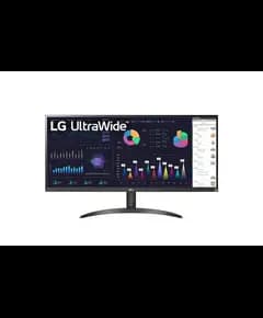 Monitor LG 34" 34WQ500-B.AEU 100Hz