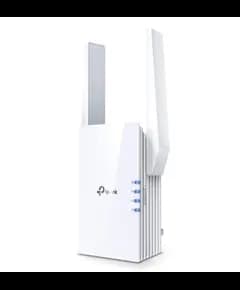 Zgjerues Rrjeti Tp-Link AX3000 Mesh Wi-Fi 6 Range RE705X