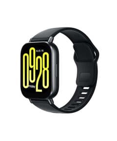 Ore e mençur XIAOMI Redmi Watch 5 Active Midnight watch BHR8784GL,zeze