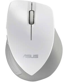 Maus Asus Wt465 Optical Wireless,bardhe