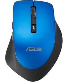 Maus Asus Wt425 Optical Wireless,kaltert