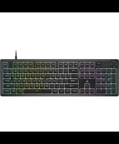 Tastiere Gaming Corsair K55 CH-9226C65-NA,Zeze
