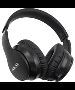 Kufje Akai BTH-B6ANC wireless,Zeze