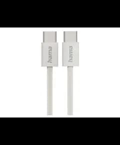 Kabell Hama USB-C USB -C 201728 1m