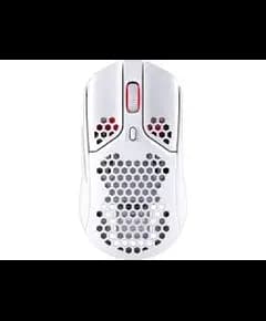 Maus Gaming HyperX Pulsefire Haste,Bardhe