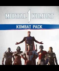 Videoloje Mortal Kombat 1 PS5