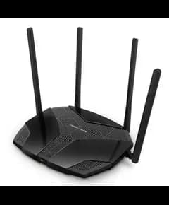 Ruter Tp-Link Dual-Band Wi-fi 7 BE6500, zeze