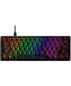 Tastiere Gaming HYPERX Alloy Origins 60 Aqua Switch
