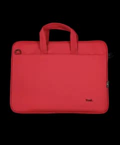 Çante Dore Trust 16"eco ,TR-24449,Kuqe