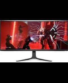 Monitor Gaming Dell Alienware 34"AW3423DW 144Hz