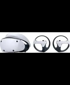VR 2 Sony PlayStation Headset,Bardhe