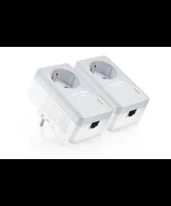 Zgjerues rrjeti TP-LINK ,Powerline TL-PA4010P KIT 500AV FE P-T