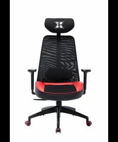 Karrige Gaming Serioux Kyrian,Kuqe