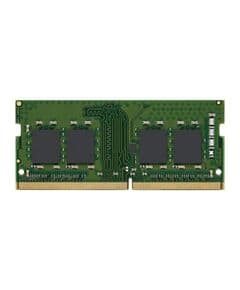 Ram per Laptop Kingston DDR4 8GB 3200MHz KVR32S22S8/8