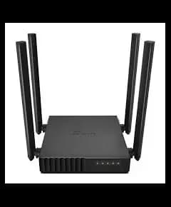 Ruter TP-LINK AC1200 DUAL-BAND ARCHER C54