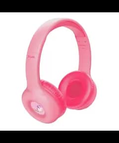 Kufje per femije Tellur TR-25277, roze