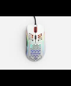 Maus Gaming Glorious  Model D wired,Bardhe