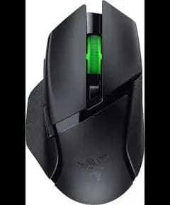 Maus Gaming Razer basilisk V3 X Hyperspeed wireless